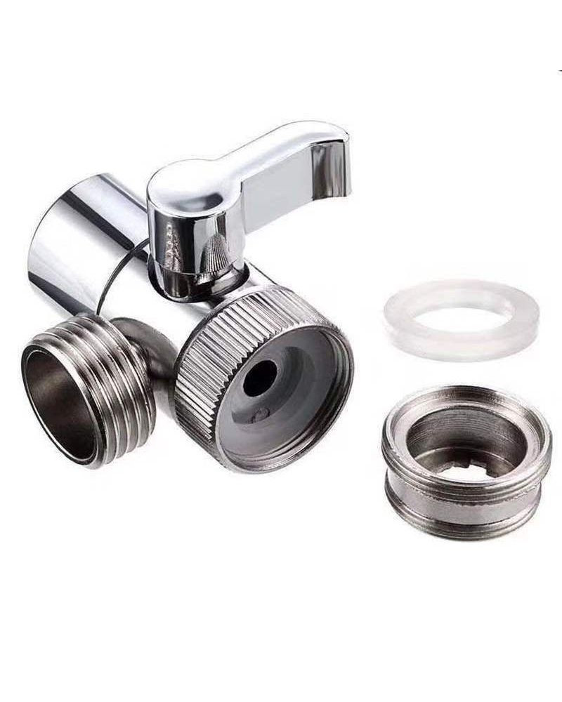 Hose Barb Adapter (M22 / M24) Hose Barb Adapter (M22 / M24)