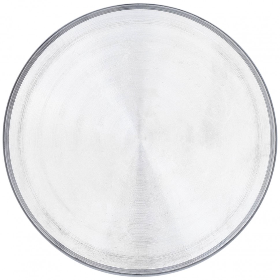 Stainless Steel Cap TRI-CLAMP 5" Stainless Steel Cap TRI-CLAMP 5"