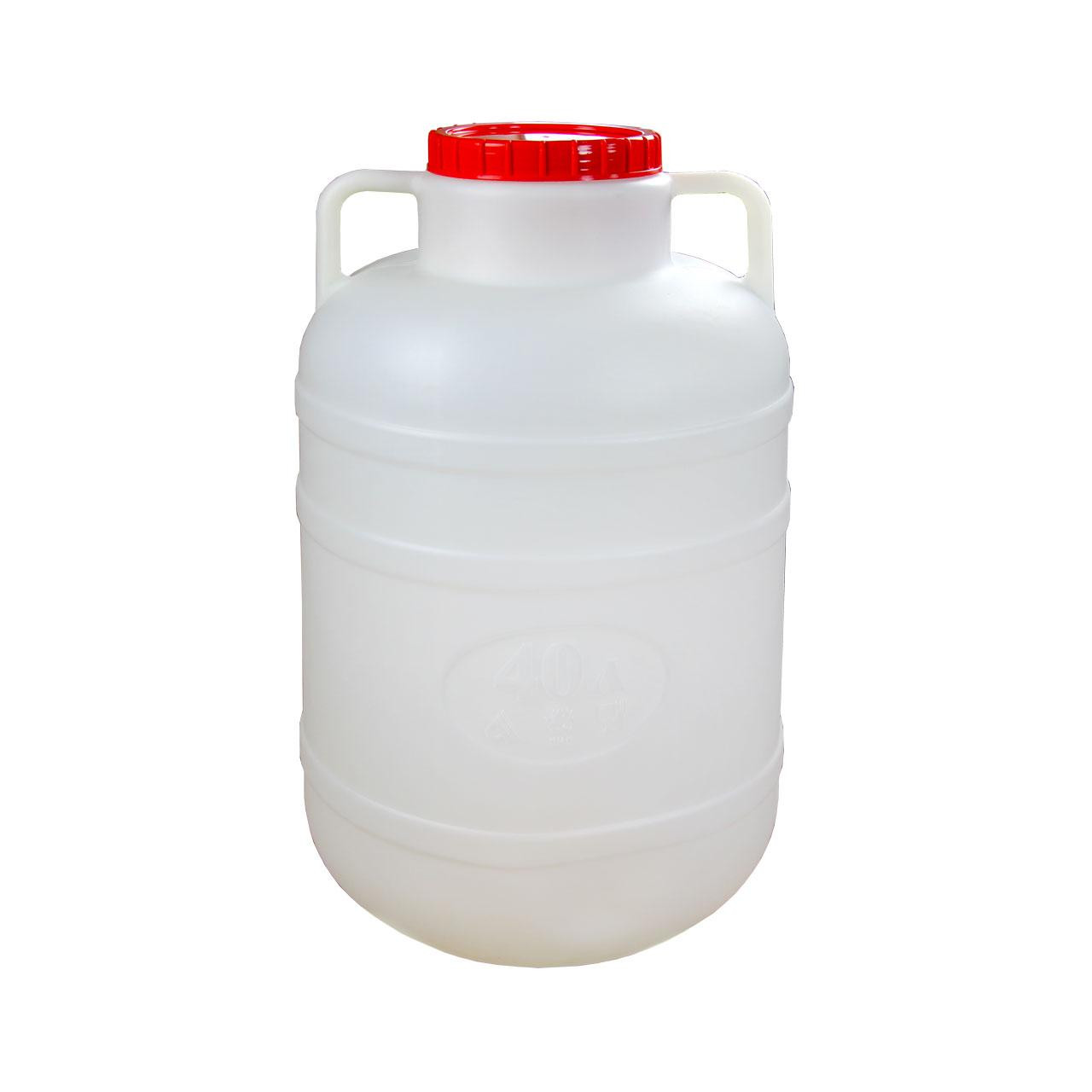 Plastic Fermenting Bucket 20l Plastic Fermenting Bucket 20l