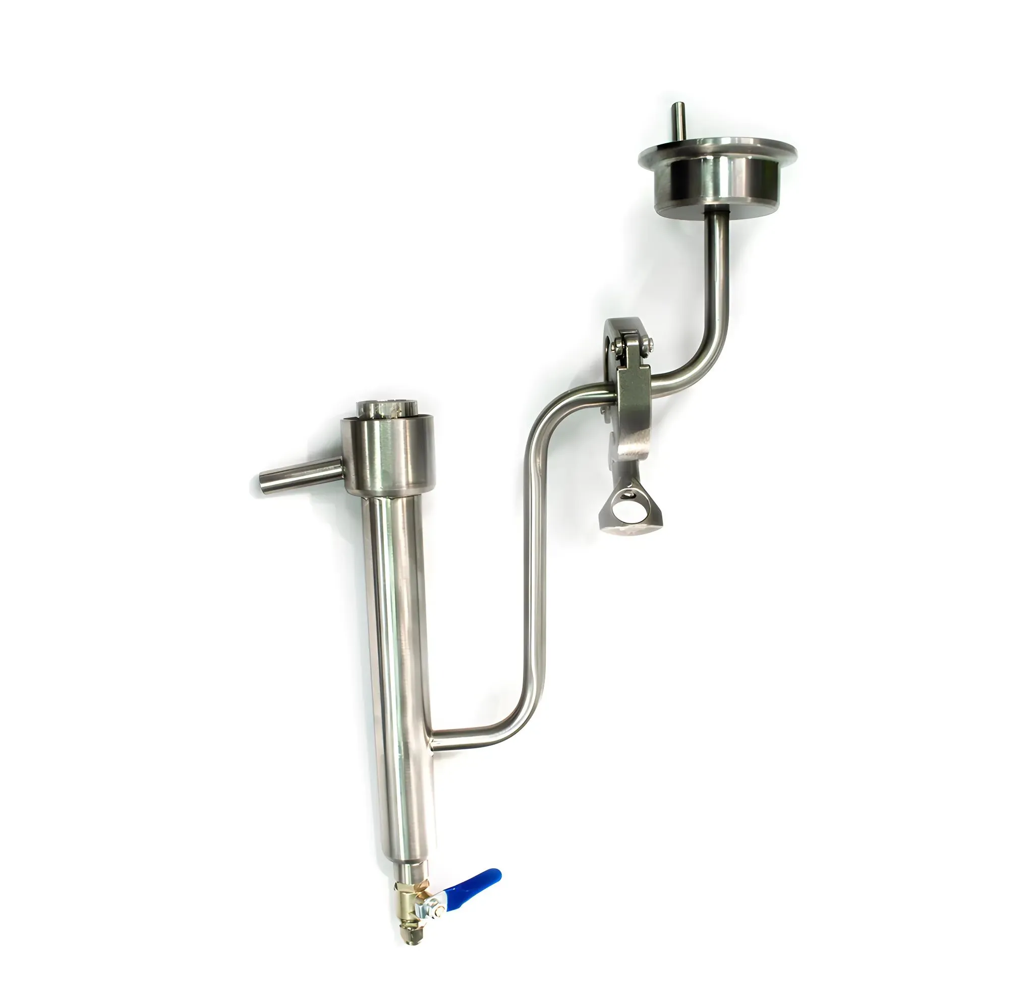 Stainless Steel Distiller’s Parrot Ø88 mm Stainless Steel Distiller’s Parrot Ø88 mm