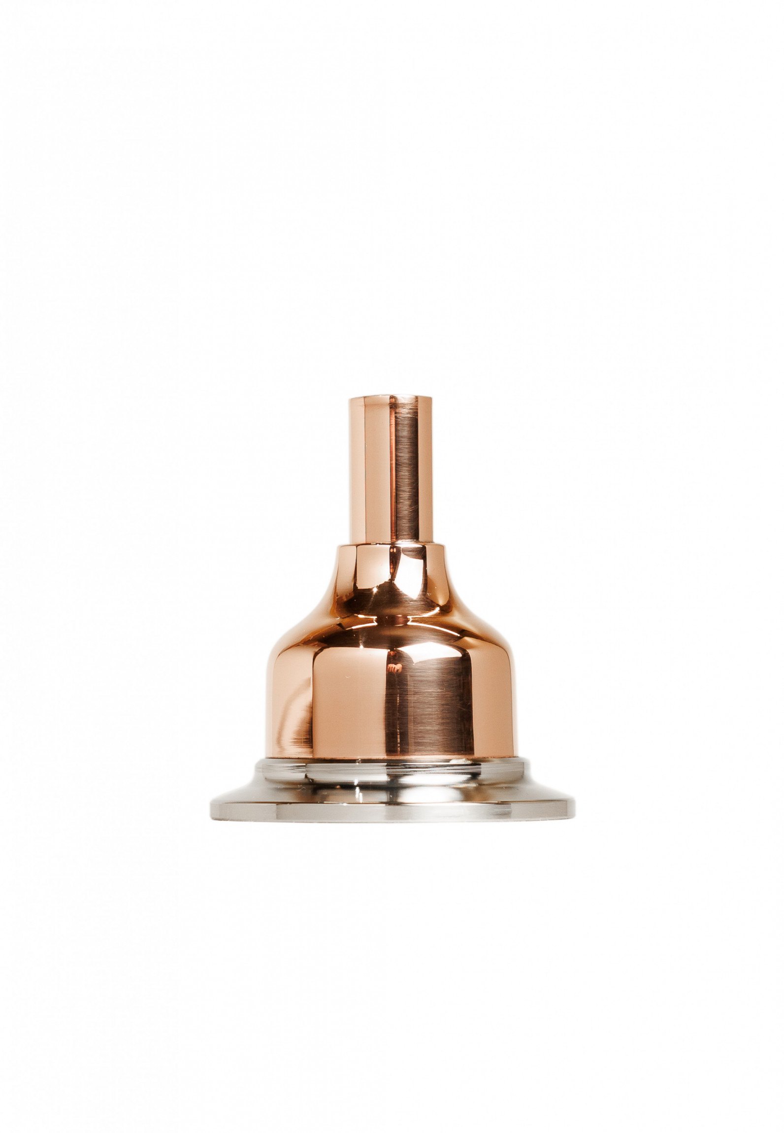 Copper surge breaker (Tri-Clamp 2") Copper surge breaker (Tri-Clamp 2")