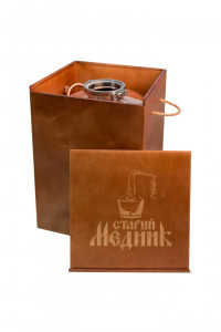 Gift Packaging
