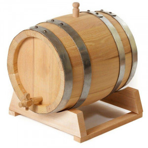 Barrels