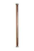 Copper pipe 80 cm, TRI-CLAMP 2"