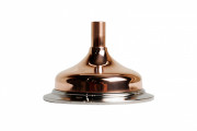 Copper surge breaker (Tri-Clamp 3")