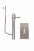 Stainless Steel Distiller’s Parrot