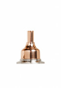 Copper surge breaker (Tri-Clamp 2")