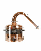 Pot Still 45 l Medium "Old Coppersmith"