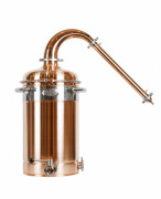 Pot Still 35 l Premium "Old Coppersmith"