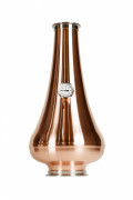 Extra-large copper helmet (17 l)
