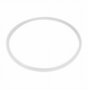 Silicone gasket (37 l Luxstahl tank)